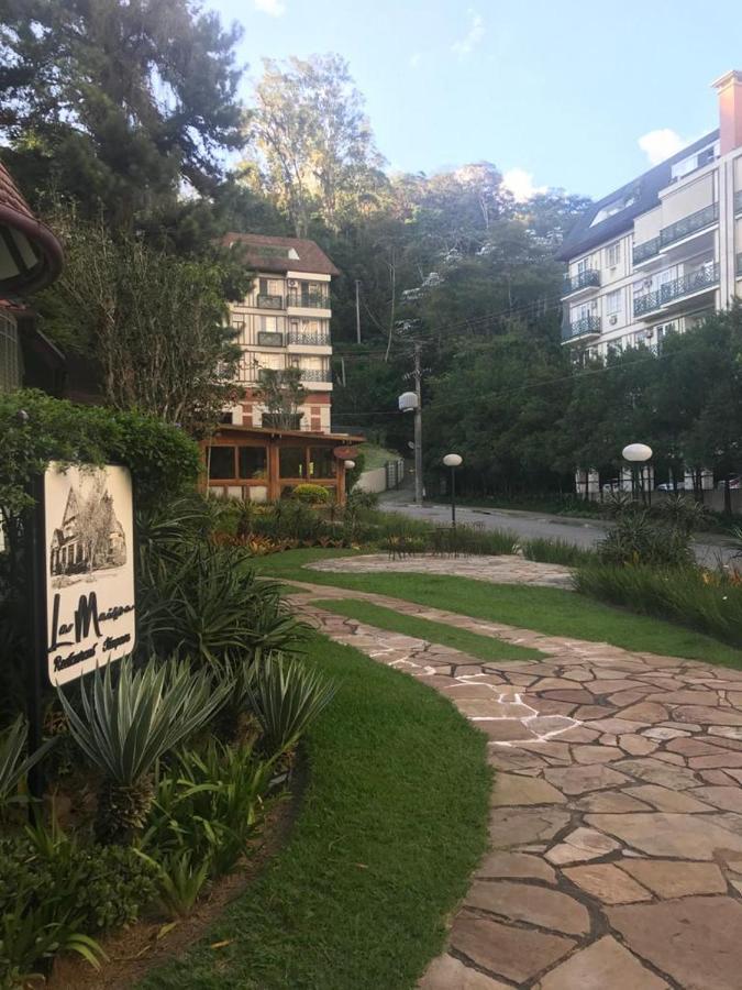 Estudio Itaipava Suite Petropolis  Exterior photo