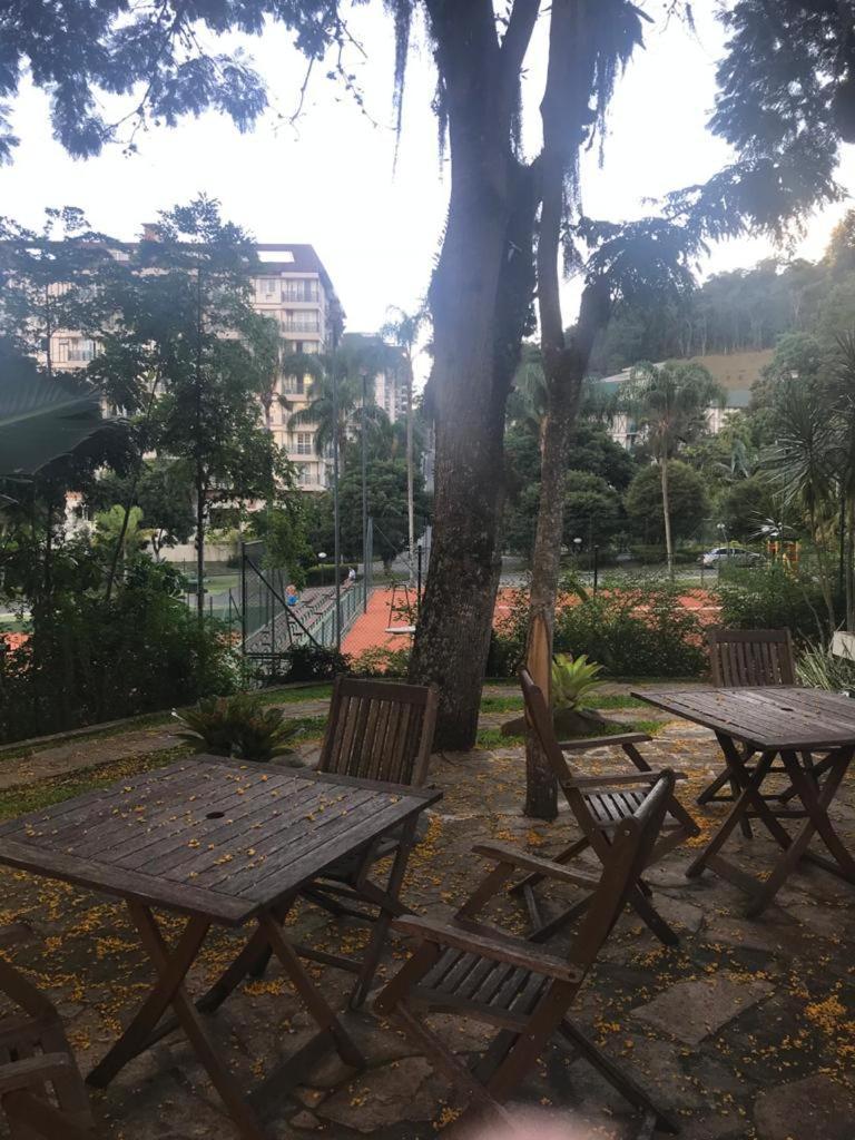 Estudio Itaipava Suite Petropolis  Room photo